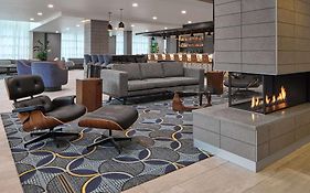 River'S Edge Hotel Portland, Tapestry Collection By Hilton